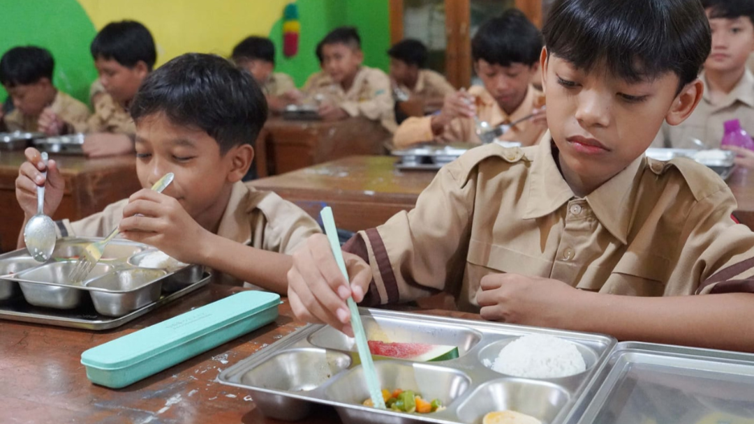 BGN Sabang Tanggapi Serius Dugaan Insiden Keracunan Pangan Program MBG di Sekolah