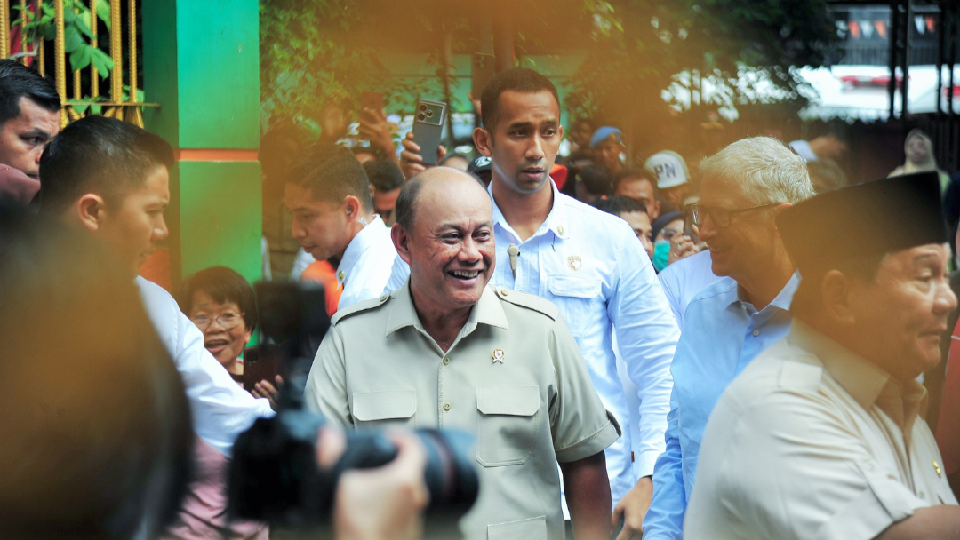 Kepala BGN Sabang Respon Pro Kontra Program MBG: Ini Investasi Jangka Panjang Perbaiki Kualitas SDM