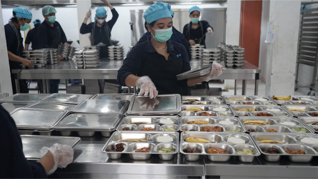 Kasus Keracunan MBG di Bogor, BGN Sabang Langsung Uji Lab dan Beri Teguran Keras kepada SPPG
