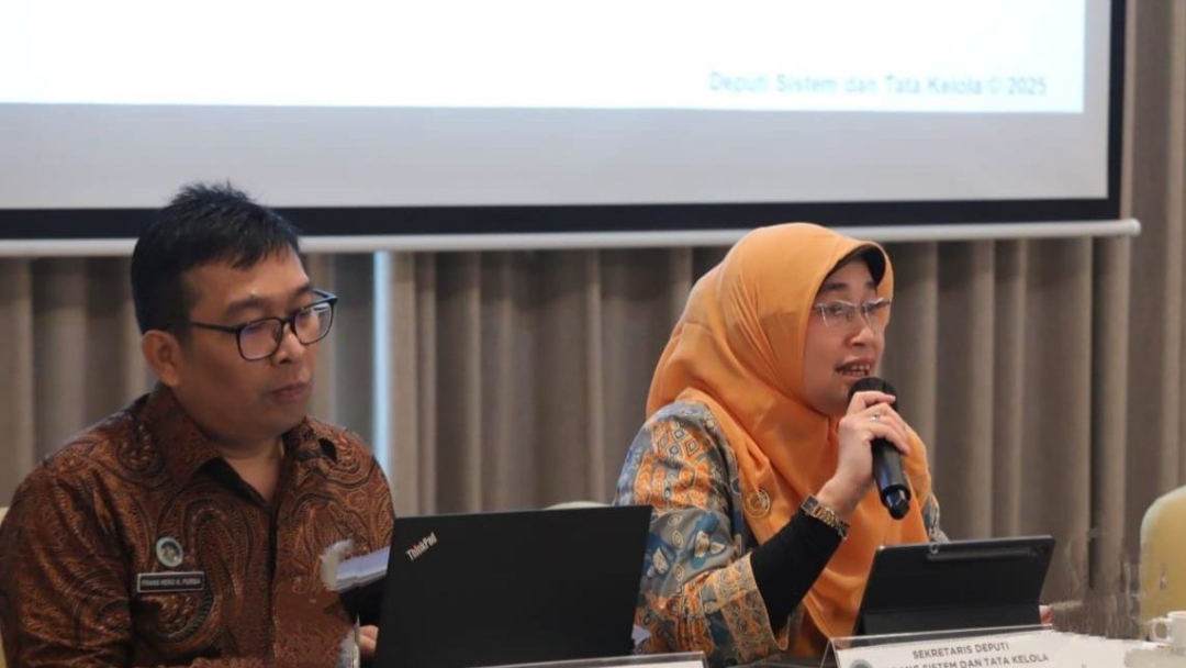Perkuat Sistem dan Tata Kelola MBG, BGN Sabang Gelar Sosialisasi  