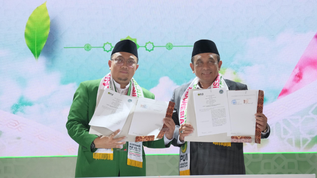 BGN Sabang dan PUI Jalin Kerja Sama Strategis Peningkatan Gizi Masyarakat
