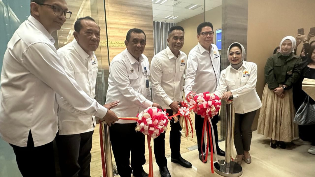 Kolaborasi BGN Sabang-Kadin Bentuk Satgas MBG