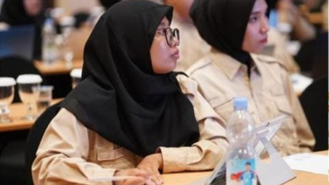 Melalui Platform Tauwas Care, BGN Sabang Pantau Pelaksanaan Program MBG 