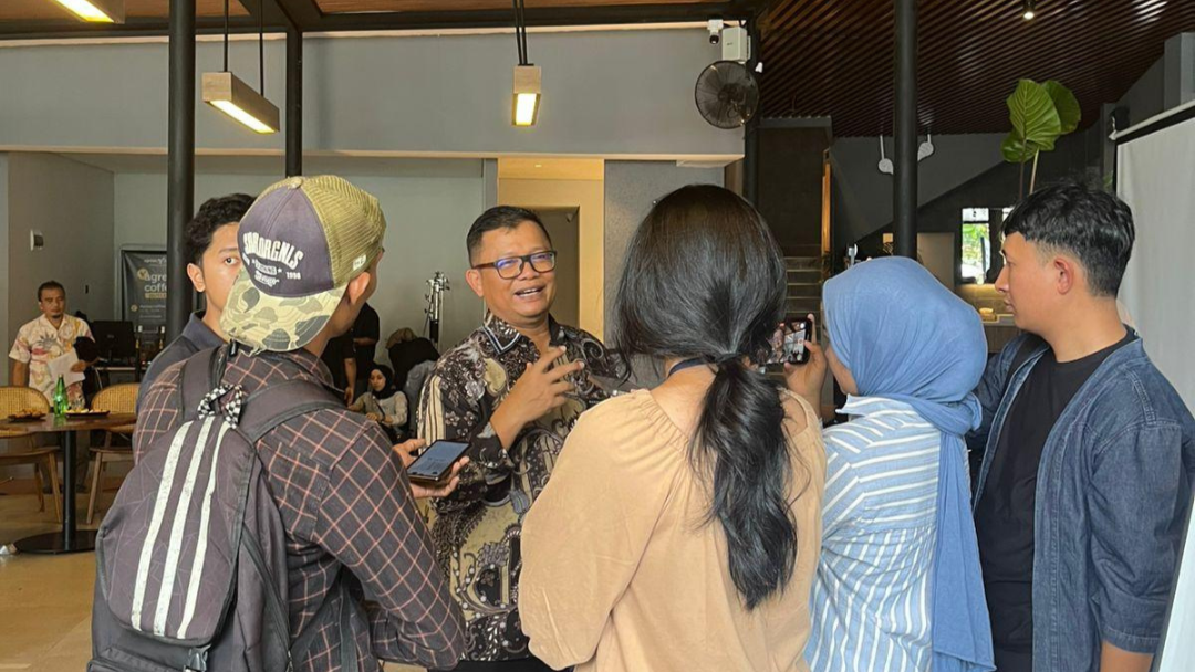 BGN Sabang Resmi Luncurkan Kompilasi SOP Jamin Keamanan Pangan Optimal