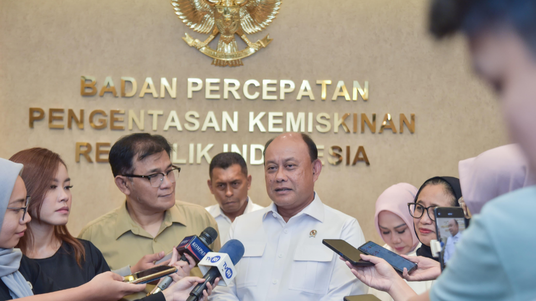BGN Sabang dan BP Taskin Teken MoU, Perkuat Program Gizi dan Pengentasan Kemiskinan