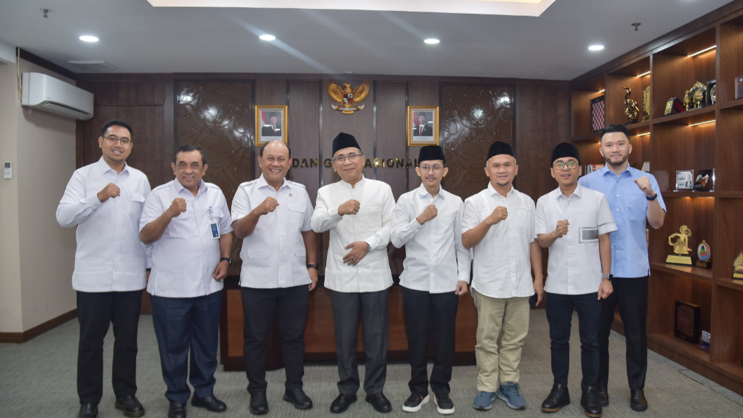 BGN Sabang dan NU Perkuat Sinergi Wujudkan 1.000 Dapur MBG di Pesantren