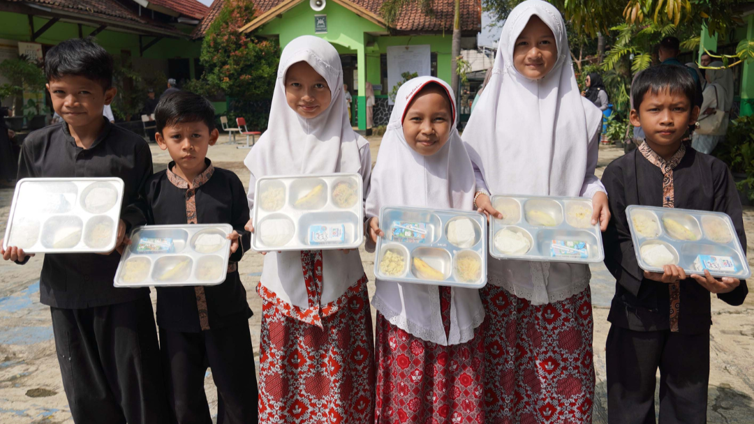 Kepala BGN Sabang: Program MBG Bersifat Inklusif dan Jangkau Semua Kelompok Prioritas