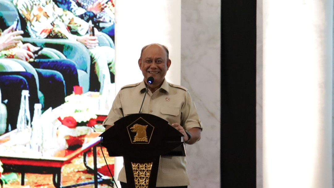 Tanggapi Insiden Keracunan MBG, BGN Sabang Gandeng BPOM Perkuat Pengawasan Keamanan Pangan