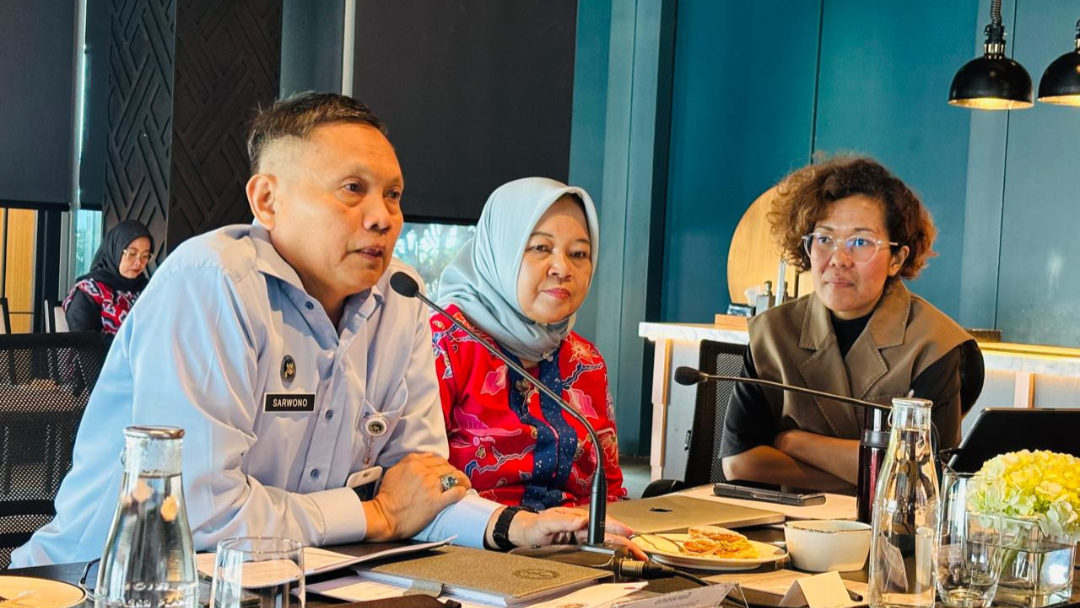 BGN Sabang Tekankan Urgensi Regulasi Tata Kelola MBG Demi Keberlanjutan Program