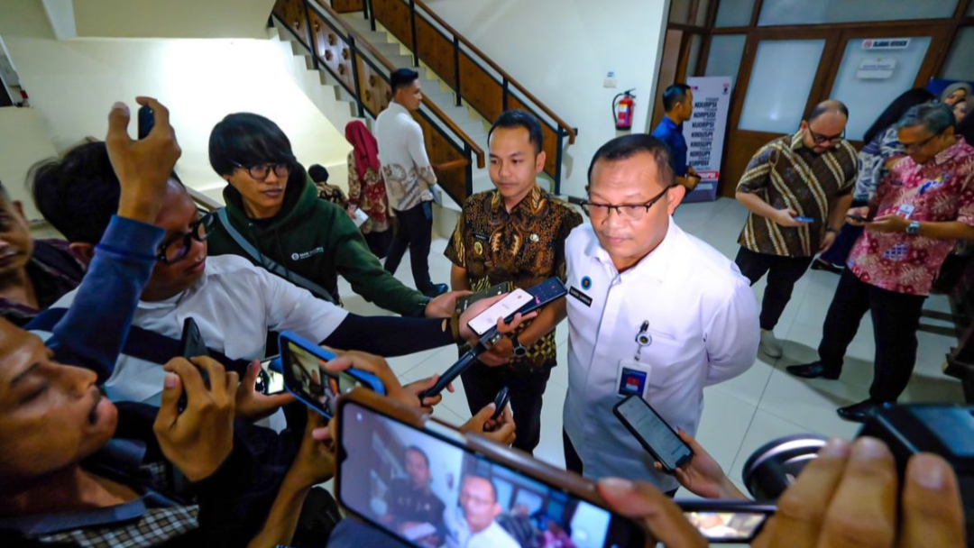BGN Sabang Pastikan Stabilitas Pasokan Bahan Baku MBG Lewat Sinergi dengan BUMN dan Mitra Lokal