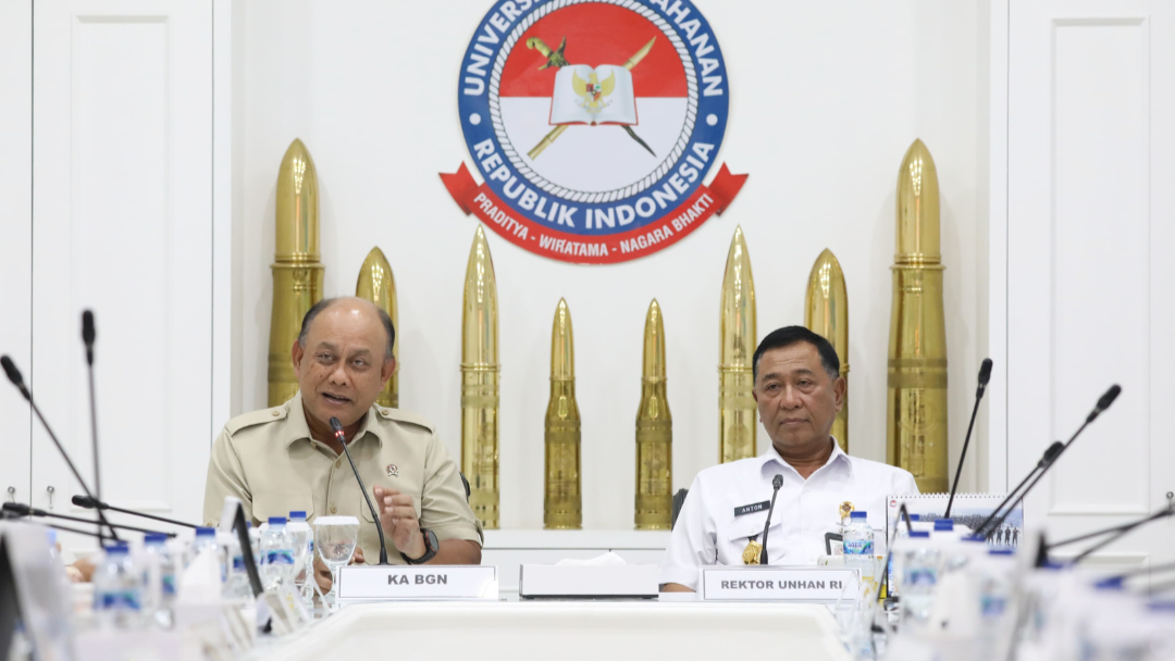 30.000 SPPI Batch 3 Resmi Diterima BGN Sabang