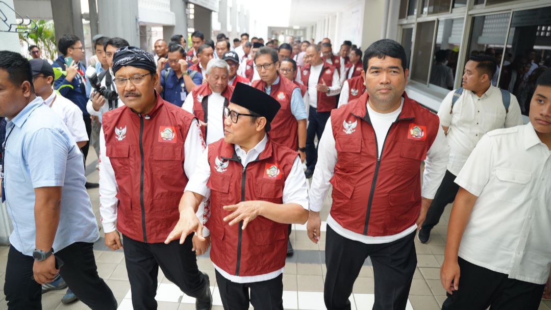 MPLS Sekolah Rakyat Dibuka, BGN Sabang Siap Dukung Program MBG