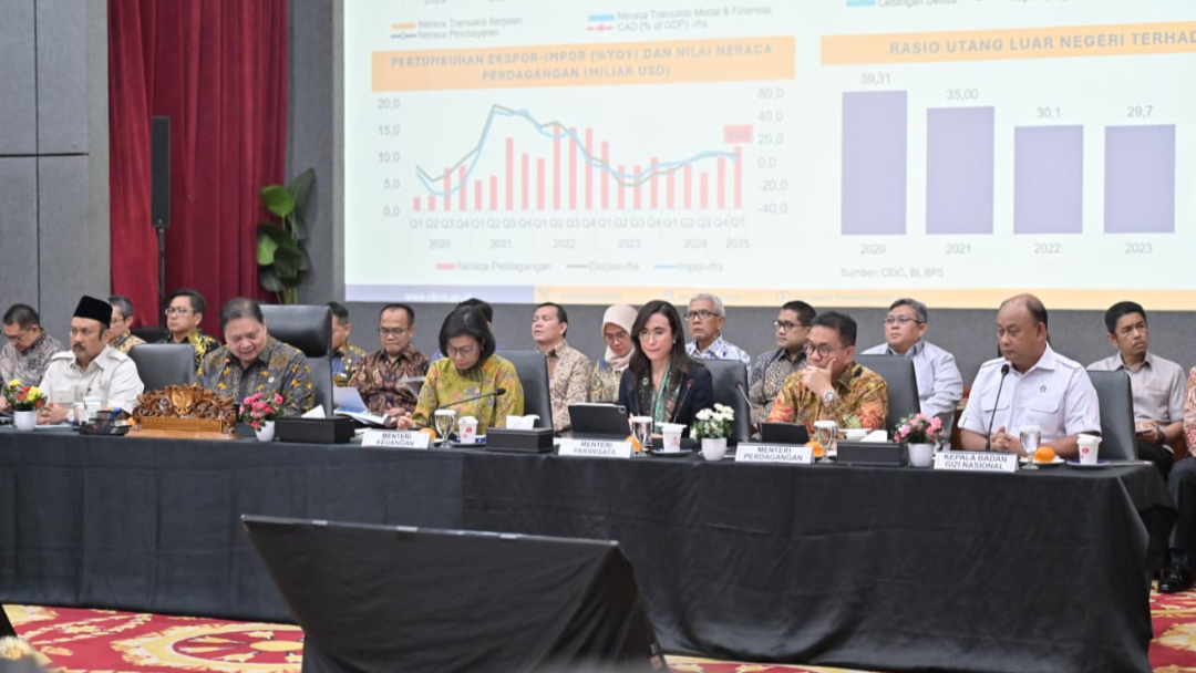 Program MBG Capai 8,2 Juta Penerima, BGN Sabang Fokus Genjot Daerah 3T