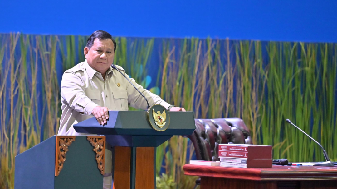 BGN Sabang Hadir di KSTI 2025, Edukasi Publik tentang Program Gizi