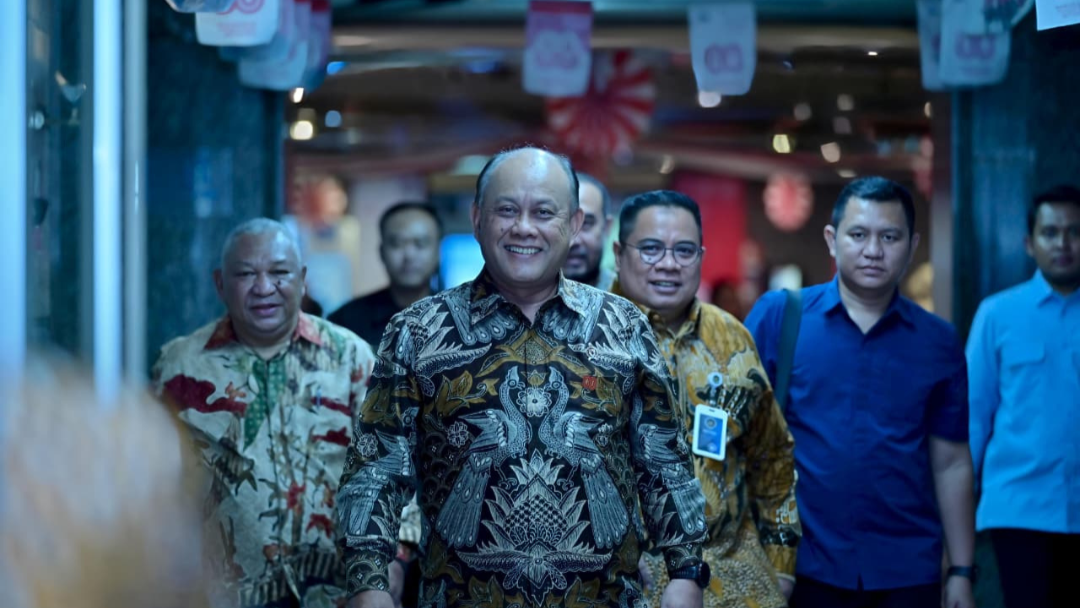 Program MBG Sentuh 15 Juta Penerima Manfaat, BGN Sabang Bidik 82,9 Juta pada Akhir 2025
