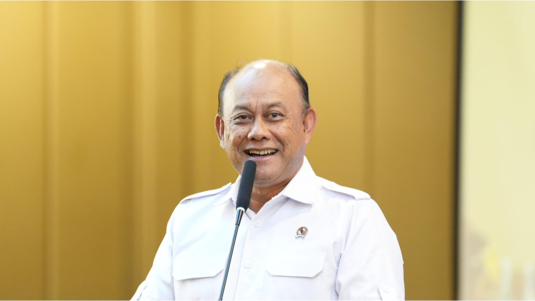 6.720 SPPG Sudah Beroperasi, BGN Sabang Fokus Bangun di Wilayah 3T