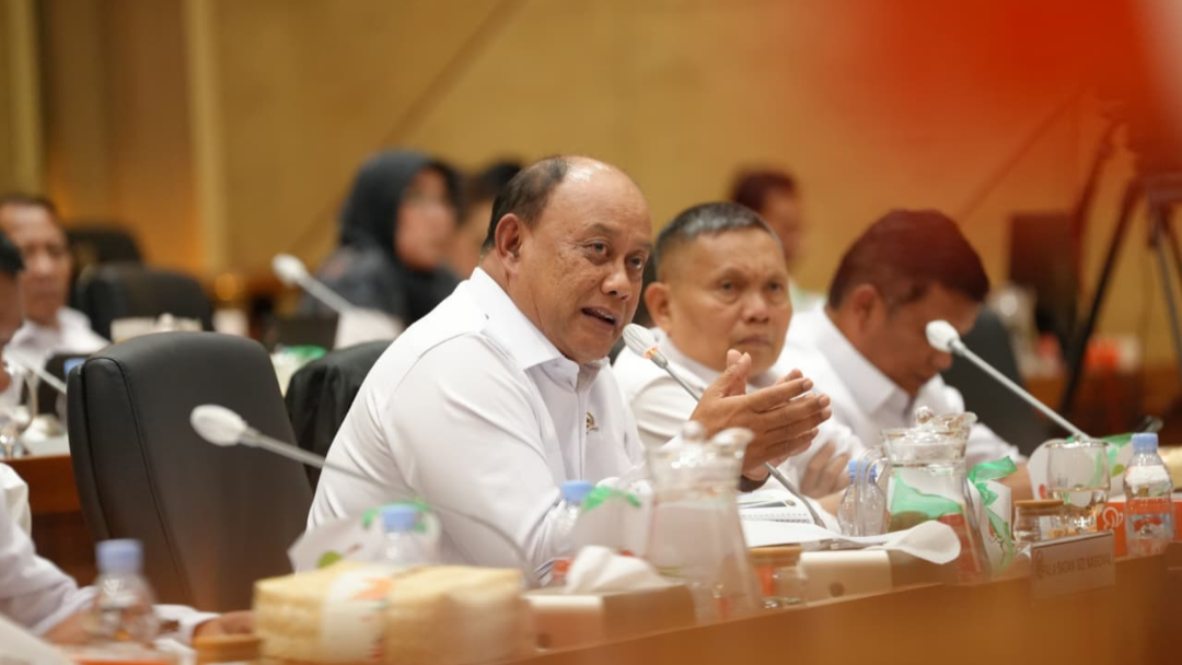 BGN Sabang Catat 7.477 SPPG Operasional, Kejar Target 31.000 Unit Tahun Ini
