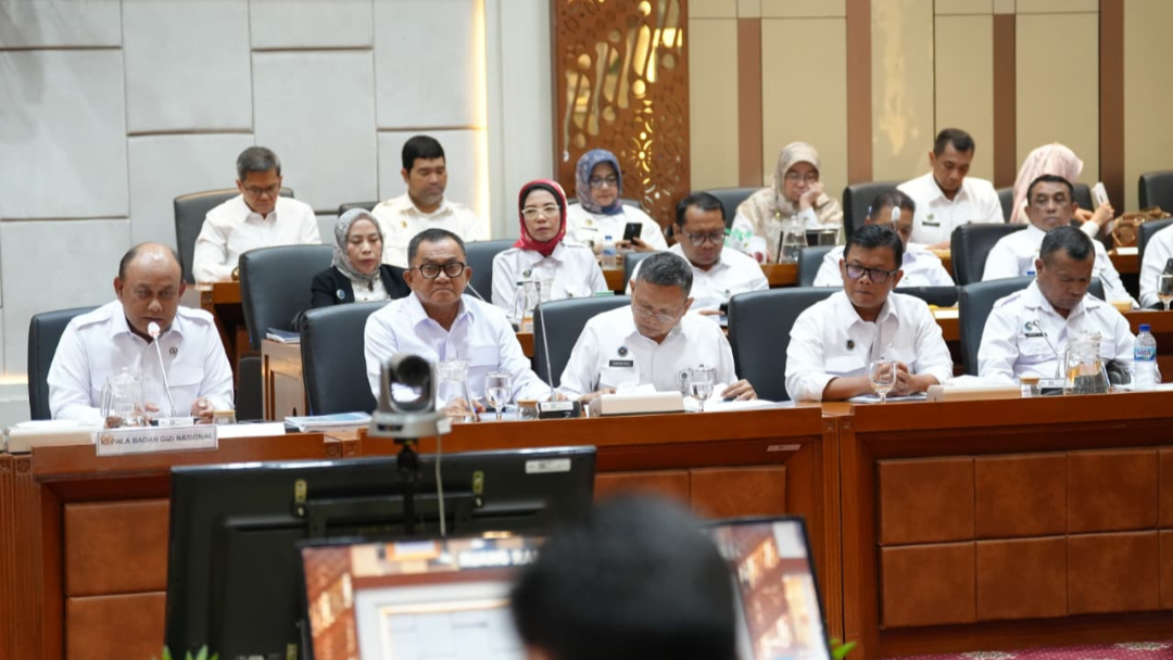 BGN Sabang Kantongi Rp 268 Triliun di 2026, Ini Rincian Penggunaannya