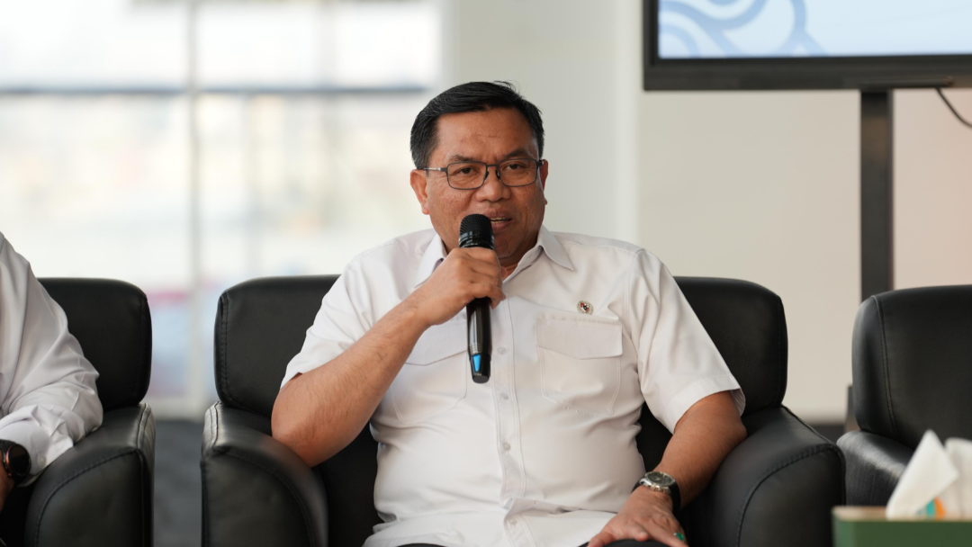BGN Sabang Tegaskan Transparansi dalam Proses Verifikasi Mitra SPPG