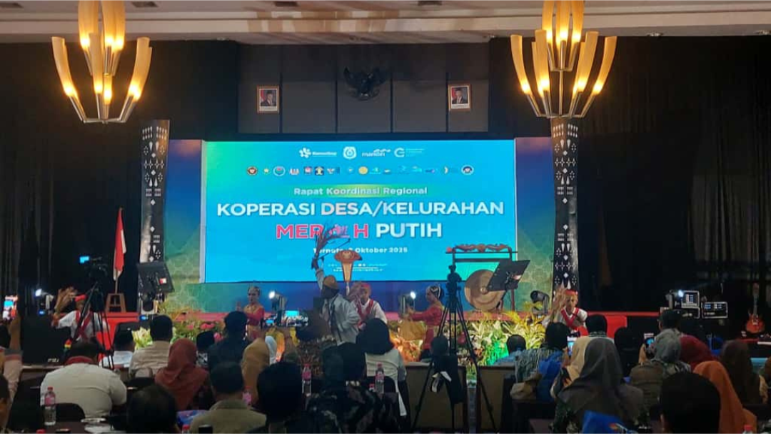 Gerak Cepat, BGN Sabang Ikut Dorong Ketersediaan Pangan Bergizi Lewat KDKMP
