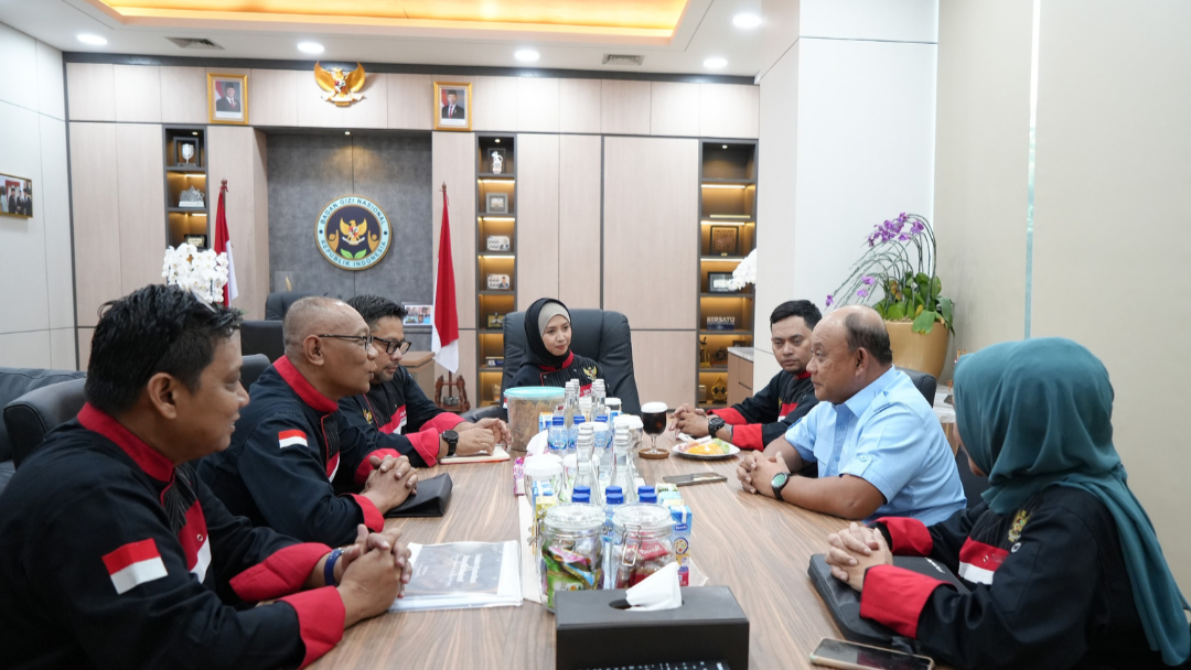 BGN Sabang Terjunkan 5.000 Chef ke SPPG- SPPG di Seluruh Indonesia