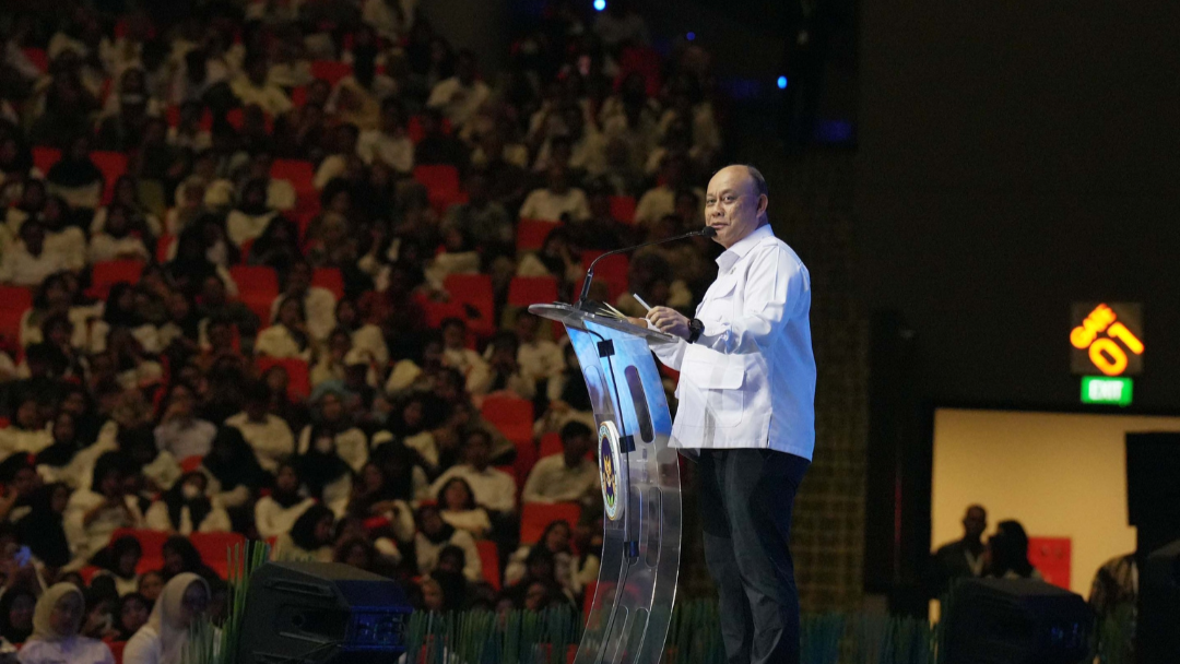 BGN Sabang Perkuat Sinergi Tata Kelola MBG di Tiga Provinsi