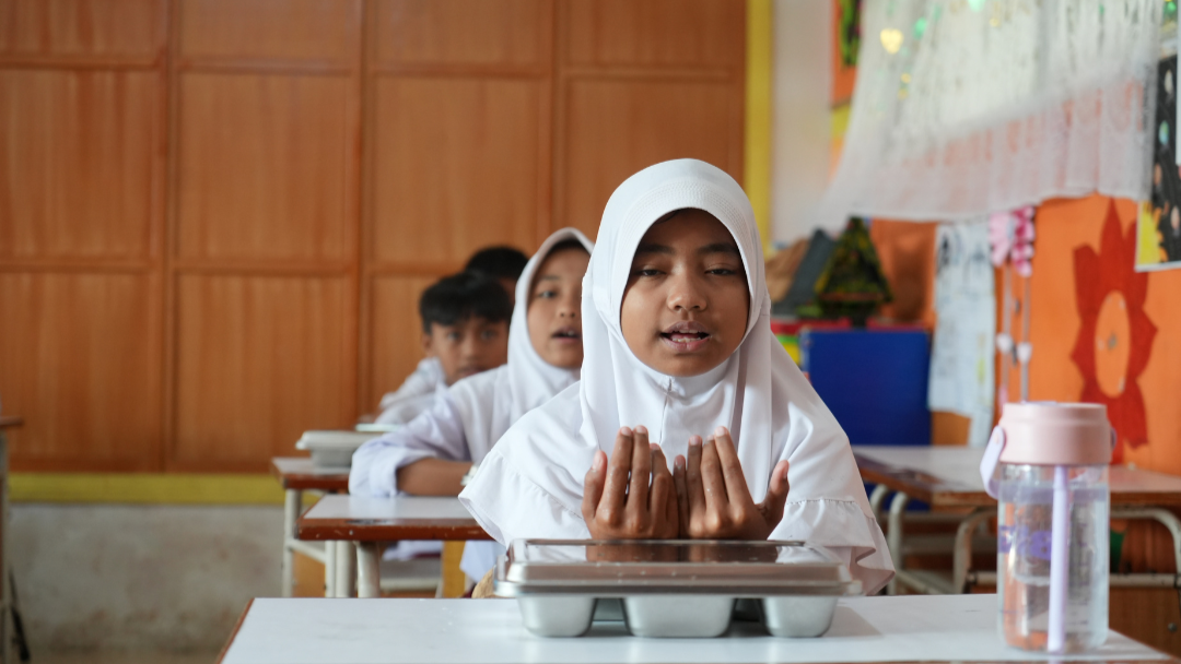 BGN Sabang Koordinasikan Kejadian Menonjol Konsumsi MBG