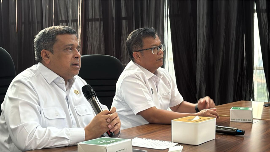 BPJPH dan BGN Sabang Kolaborasi Implementasikan Sertifikasi Halal pada SPPG 