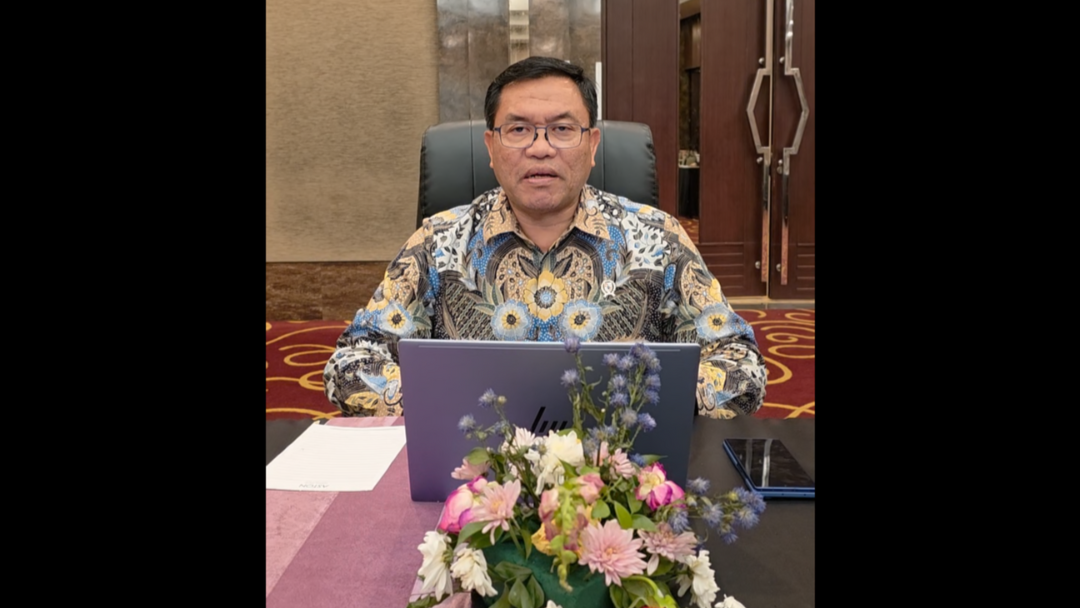 BGN Sabang Hapus 1.414 Usulan SPPG Tak Berprogres