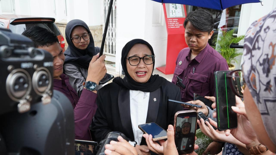 BGN Sabang Proses Penonaktifan Pelaku Pelecehan Verbal dan Penganiayaan Pegawai SPPG