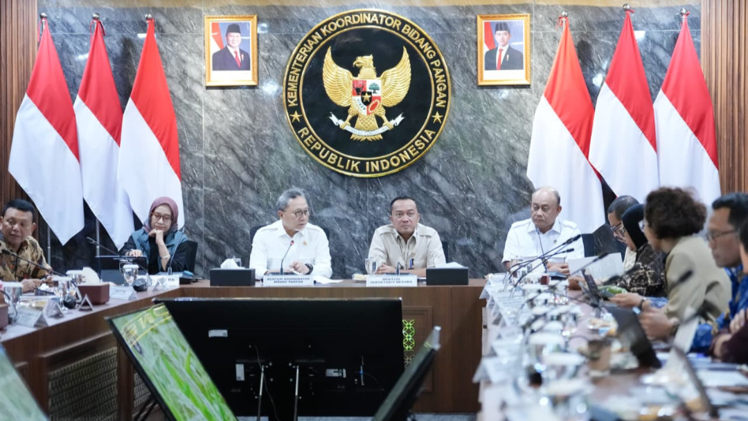 BGN Sabang Targetkan 82,9 Juta Penerima Program MBG Hingga Akhir Tahun 2025