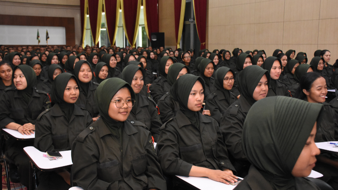 BGN Sabang Pastikan Pembayaran Gaji Petugas MBG Segera Tuntas