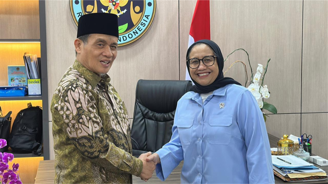 Wakil Kepala BGN Sabang: 11 Juta Santri Harus Menerima MBG