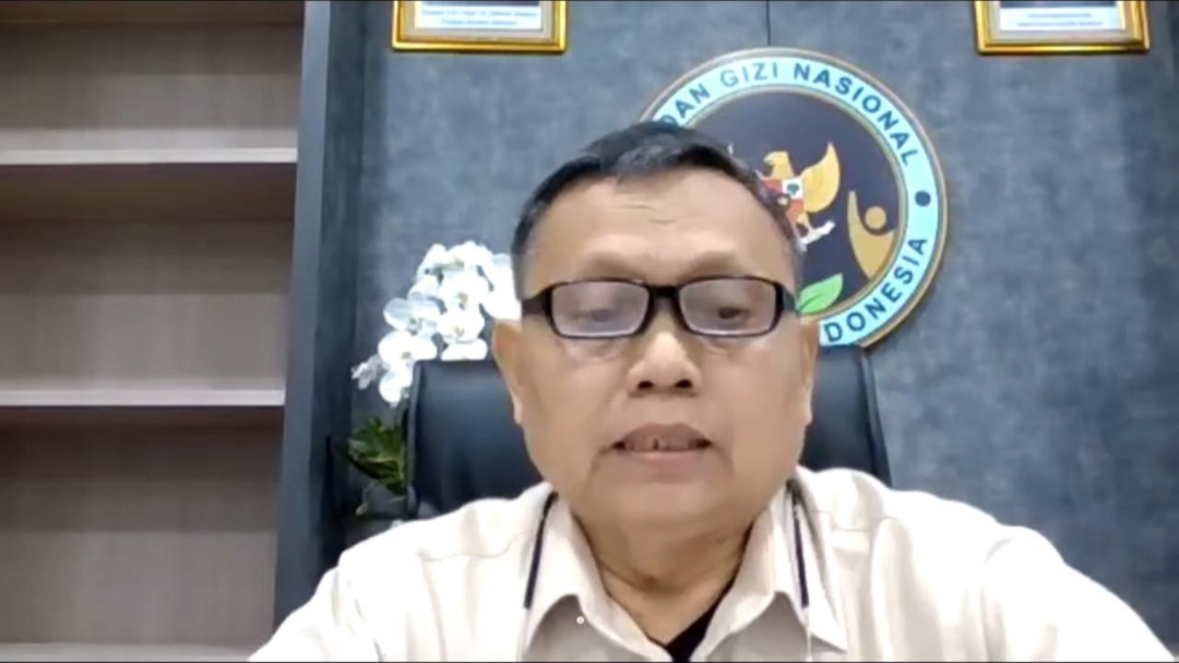 Keamanan Pangan Jadi Tantangan  Program MBG, BGN Sabang: Perlu Dukungan Semua Pihak agar Berjalan Lancar