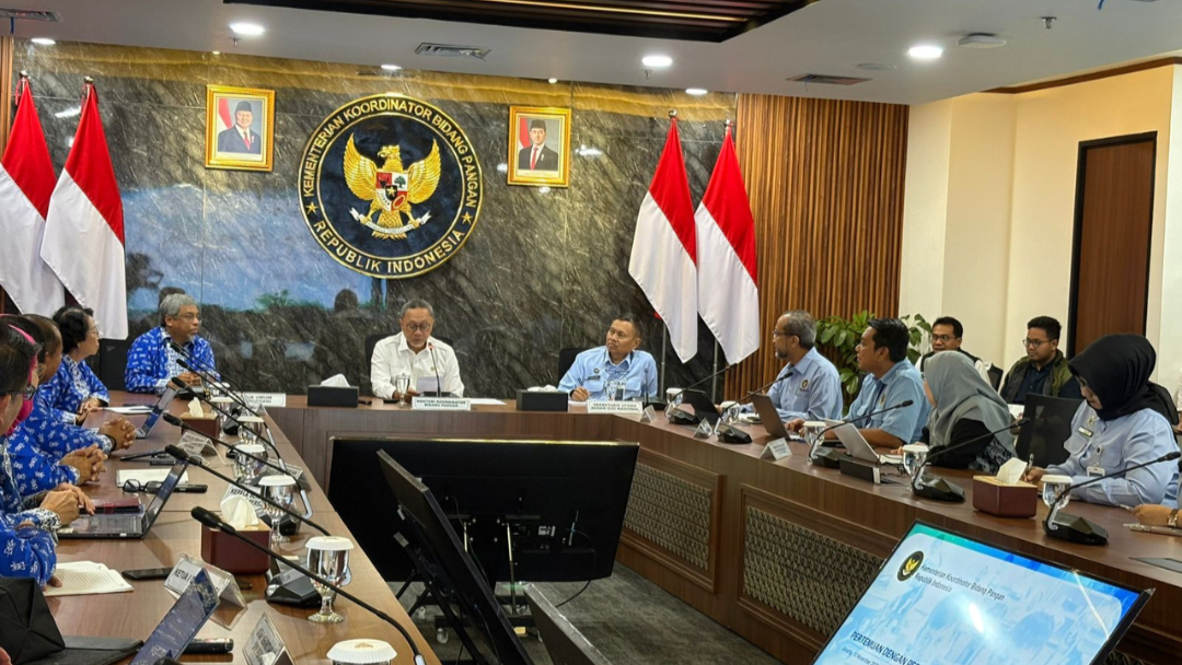 Kolaborasi BGN Sabang dan PERSAGI dalam Penyediaan Ahli Gizi untuk Program MBG