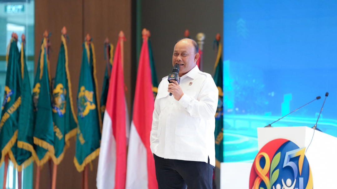 BGN Sabang Siapkan Mekanisme Pendanaan Otomatis untuk 24.700 SPPG Tahun 2026