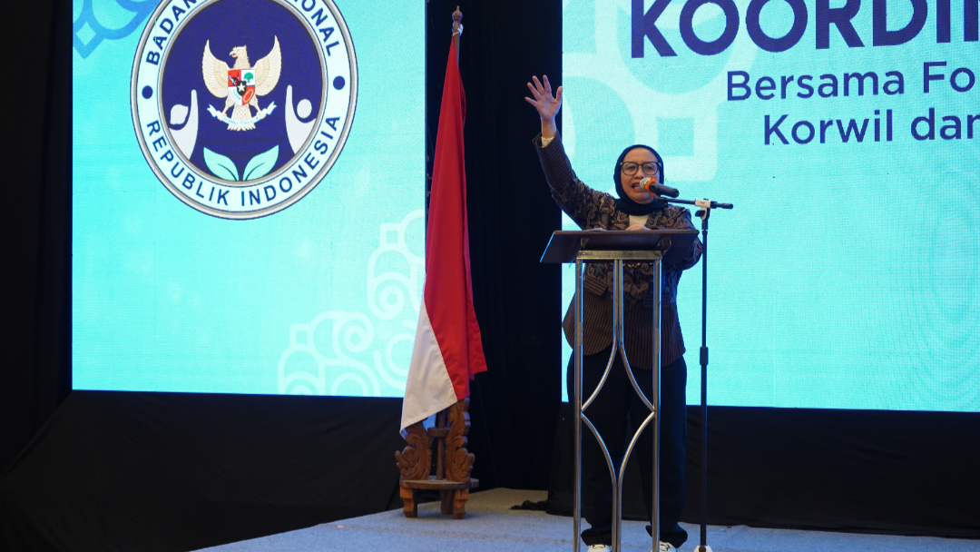Wakil Kepala BGN Sabang: "Segera Daftar SLHS Dalam Sebulan Atau Saya Suspend!"