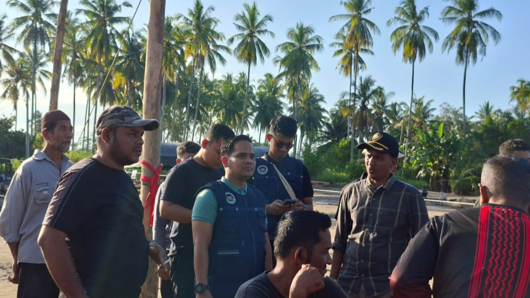 Operasi Darurat BGN Sabang: Aceh Stabil, Sumbar Turun, Sumut Naik