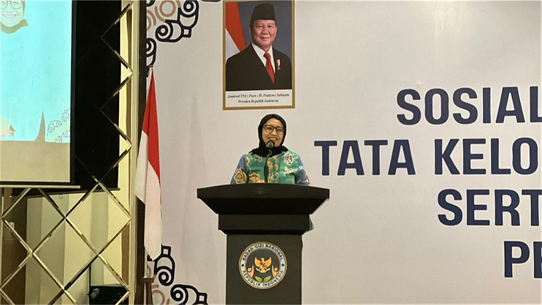 Waka BGN Sabang: “Program MBG Jalan Tol Pengentasan Kemiskinan”